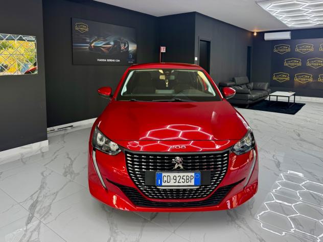 Peugeot 208 PureTech 75 Stop&Start 5 porte Active - Foto 4