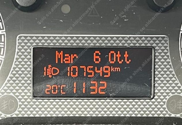 FIAT Qubo 1.3 MJT 80 CV Easy IN ARRIVO rif. 24187354 - Foto 5
