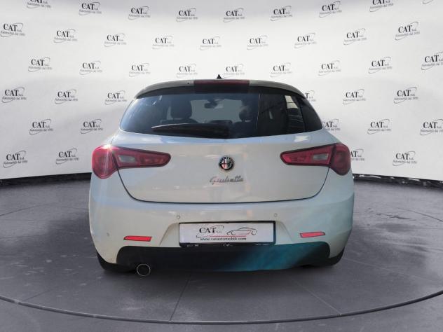 Alfa Romeo Giulietta Giulietta 1.6 jtdm Business (PREZZO REALE) - Foto 6