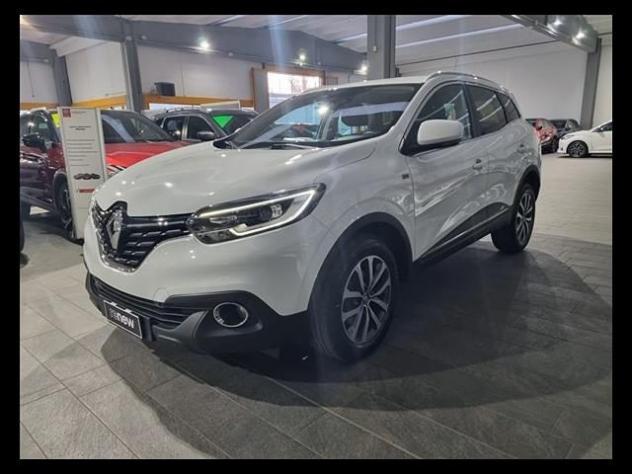 RENAULT Kadjar 1.6 dCi Energy Sport Edition 4x4 rif. 20324158 - Foto 3
