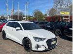 AUDI A3 SPB 30 TFSI MHEV S tronic Business Advanced rif. 23463792
