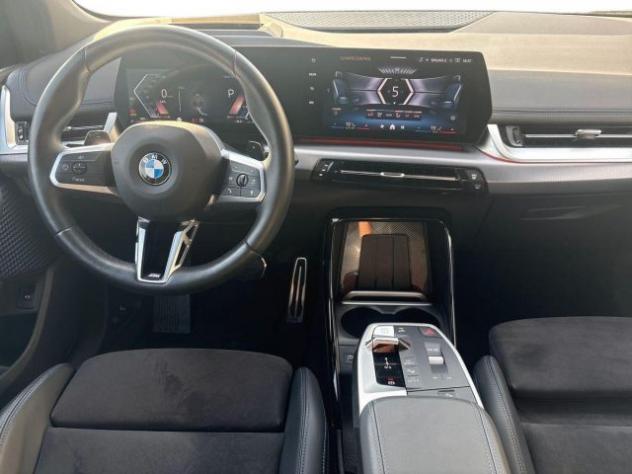 BMW 218 d Active Tourer Msport Aut. rif. 24149699 - Foto 8