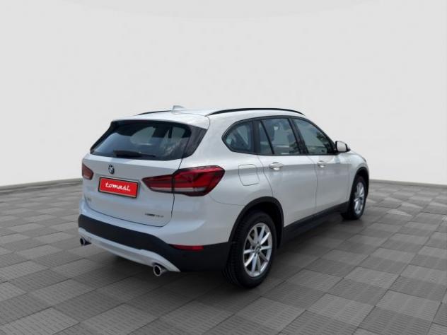 BMW X1 X1 sDrive18d BUSINESS ADVANTAGE rif. 23915720 - Foto 5