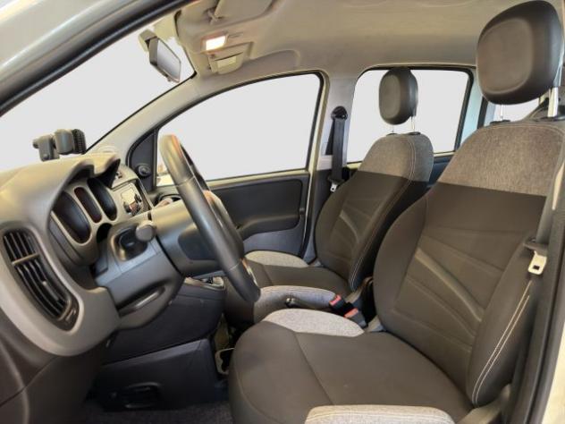 FIAT Panda Panda 1.0 FireFly Hybrid City Life rif. 23661864 - Foto 10