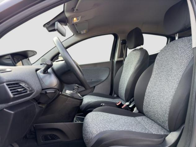 LANCIA Ypsilon Ypsilon 1.0 FireFly 5 porte S&S Hybrid Silver rif. 23674685 - Foto 10