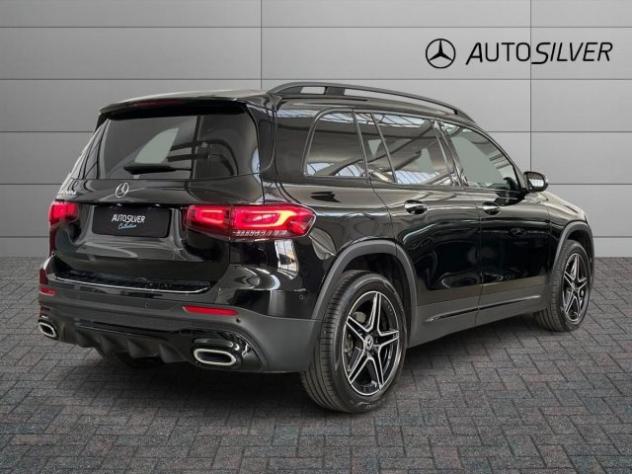MERCEDES-BENZ GLB 200 d Automatic Premium rif. 24148693 - Foto 2