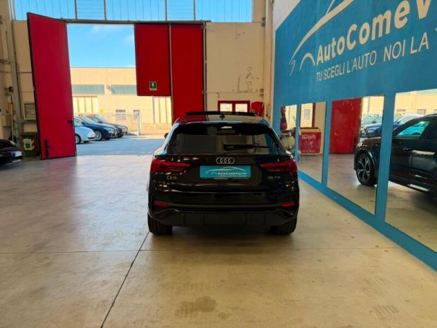 AUDI Q3 2ª serie Q3 SPB 35 TDI S tronic S line edition - Foto 2