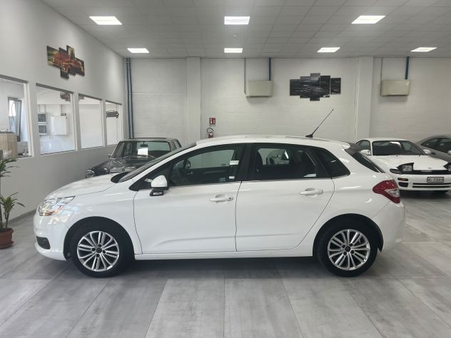 Citroen C4 1.4 vti Seduction - Foto 8