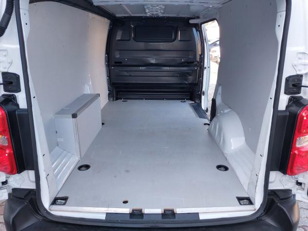 FIAT Scudo L3 lungo 2.0 B-HDi 144cv E6E / prezzo IVA esclusa - Foto 9