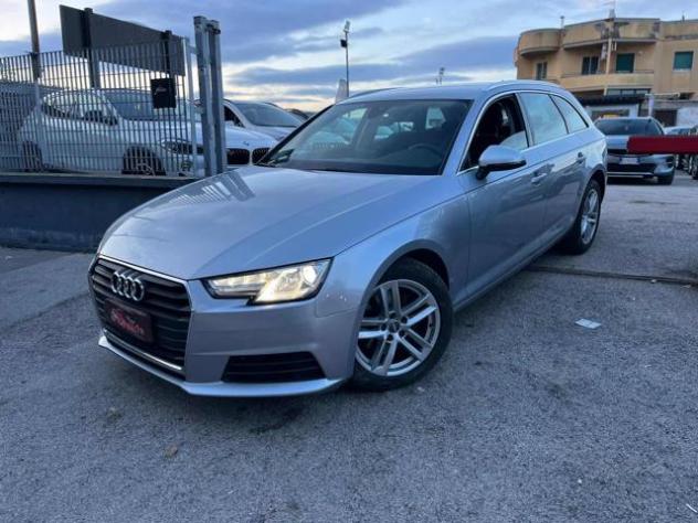 AUDI A4 Avant 2.0 TDI 150 CV S tronic Business Sport rif. 23899969 - Foto 4