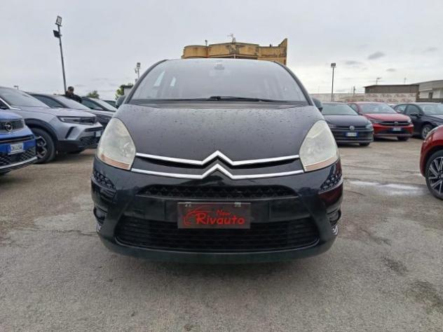 CITROEN C4 Picasso 1.6 HDi 110CV FAP airdream Ideal rif. 24039829 - Foto 3
