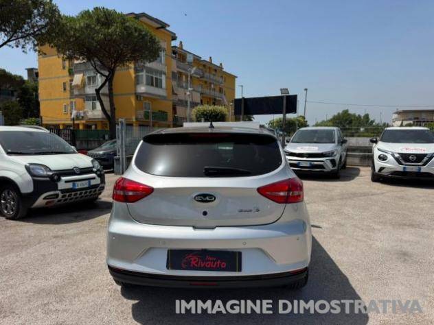 EVO Evo3 Evo 3 1.5 Bi-fuel GPL rif. 23940834 - Foto 5