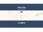Immobile in asta di 41 m² in vendita a Enna