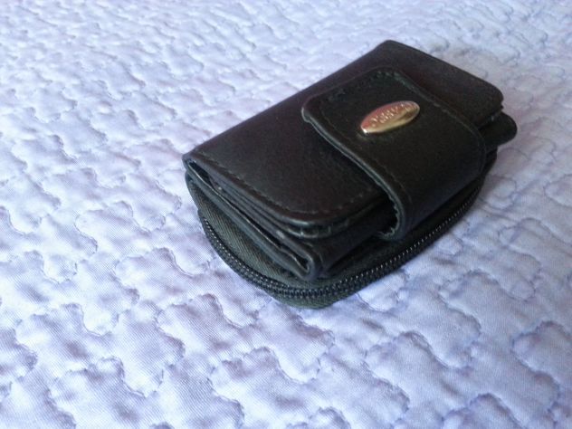 Portacarte e porta denari - Foto 2