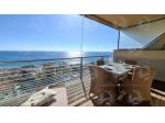 Alassio, appartamento vista mare con terrazzo vivibile, posto auto coperto  &hellip;
