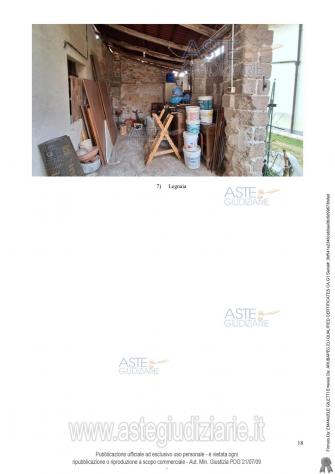IMMOBILI-IMMOBILE RESIDENZIALE-Via Cerro, 24, 13862 Brusnengo BI, Italia - Foto 3