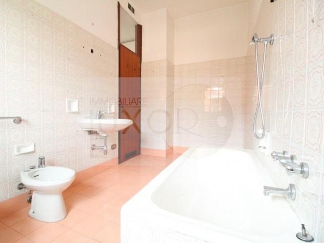 Appartamento 3 locali con doppi servizi a Bulciago - Foto 11