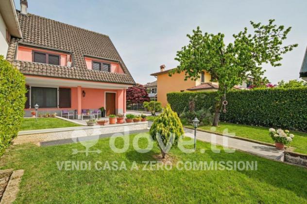 Villa di 400 m² con più di 5 locali in vendita a Cambiago - Foto 3