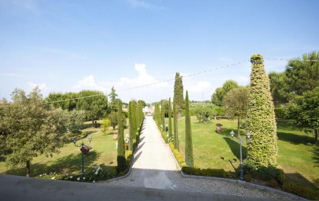 Villa in vendita a Galleno - Castelfranco di Sotto 600 mq Rif: 1346869 - Foto 7