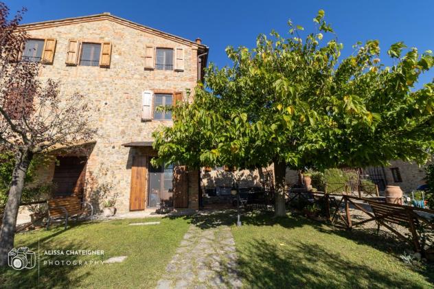 Appartamento in vendita a Castelnuovo Berardenga 70 mq Rif: 1452999 - Foto 4