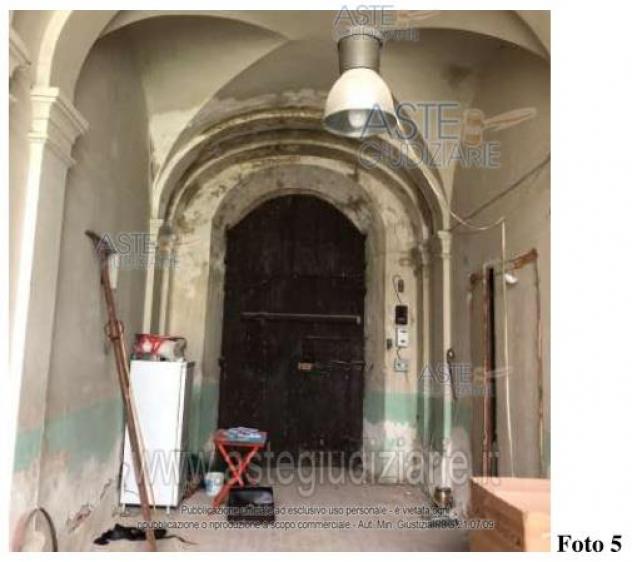 IMMOBILI-IMMOBILE RESIDENZIALE-Piazza San Francesco 3 - Foto 5
