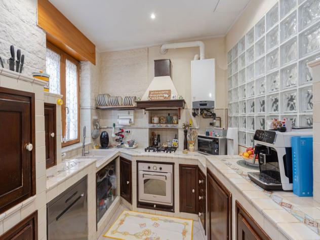 Appartamento - Cinisello Balsamo . Rif.: CB305VRG - Foto 8