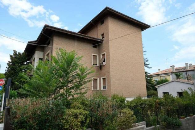 Immobile in asta di 244 m² con più di 5 locali in vendita a Fano - Foto 6