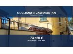 Immobile in asta di 179 m² in vendita a Giugliano in Campania