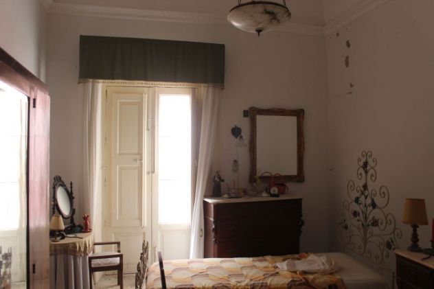 Lipari Isole Eolie,rif.1102 prestigiosa casa patronale bifamiliare, situata nel - Foto 9