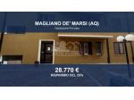Immobile in asta di 115 m² in vendita a Magliano de' Marsi