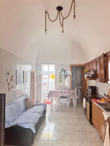 V2633 - In vendita a Marsala casa semi indipendente nei pressi della Via Roma - Foto 5