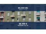 Immobile in asta di 41 m² in vendita a Milano