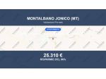 Immobile in asta di 213 m² con più di 5 locali in vendita a Montalbano Jonico