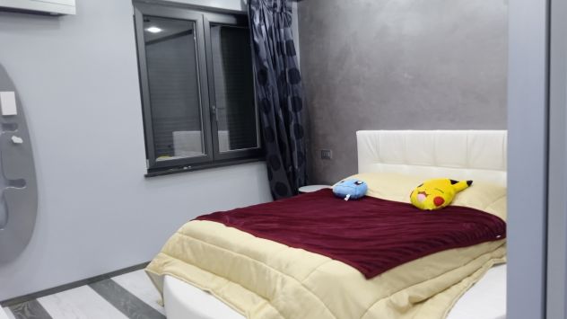 Villa 220 mq rifnita, con box auto doppio, Soccavo - Foto 6