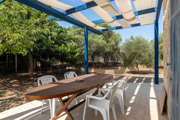 Villa o villino in vendita a Pachino - Foto 4