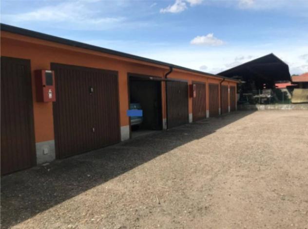 Immobile in asta di 60 m², box auto in vendita a Palestro - Foto 4