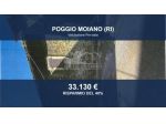 Immobile in asta di 112 m² in vendita a Poggio Moiano