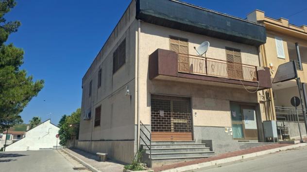 Stabile/Palazzo - Poggioreale . Rif.: COR84VRG - Foto 2