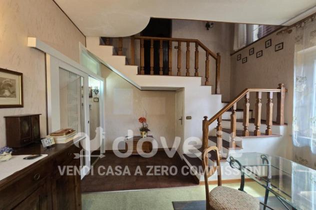 Villa di 216 m² con più di 5 locali e box auto in vendita a Radicofani - Foto 19