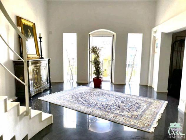 Rif. 6417 - Prestigioso Immobile "Vista sui Ponti" - Foto 5