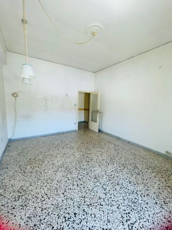 TORRIONE AMPIO 4 VANI LUMINOSO CON TERRAZZO - Foto 7