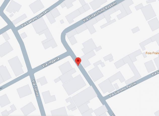 Immobile in asta di 75 m² in vendita a Serrenti - Foto 8