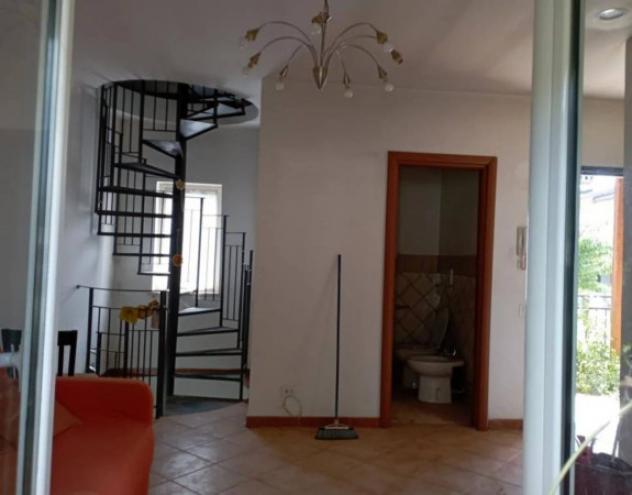 Immobile in asta di 121 m² in vendita a Torricella in Sabina - Foto 5