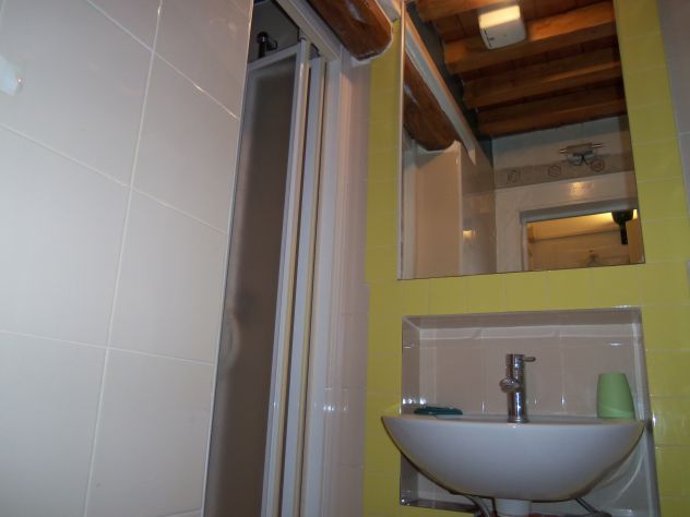 Offro appartamento uso Bed and Breakfast a Venezia in zona no acqua alta - Foto 6