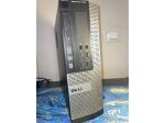 Pc Computer Dell Optiplex 7010 sff - 500 gb ssd, 24 gb ram dd3, Radeon r7 2gb