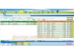 Software gestionale cash flow, movimenti cassa entrate/uscite, ecc