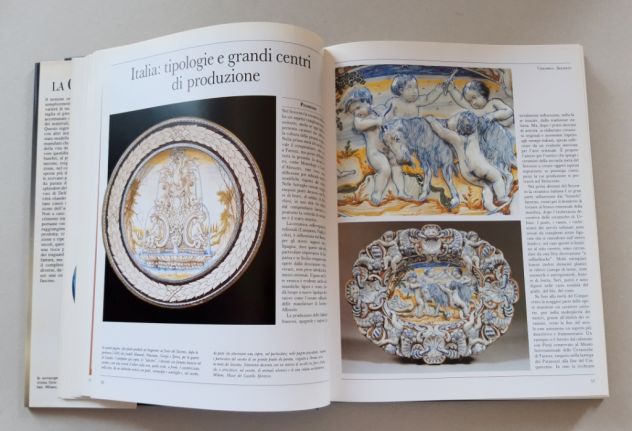 La Ceramica europea e orientale - Foto 6