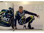 Suzuki GSX-R Team Ecstar 2016 portfolio (LEGGERE TESTO)