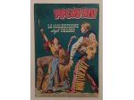 ALBO D'ORO N.224 LA MALEDIZIONE DEGLI OSAGES. PECOS BILL SETTIMANALE 26-8-1950