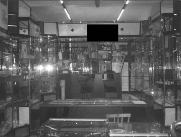 Immobile in asta di 60 m² in vendita a Albanella - Foto 14